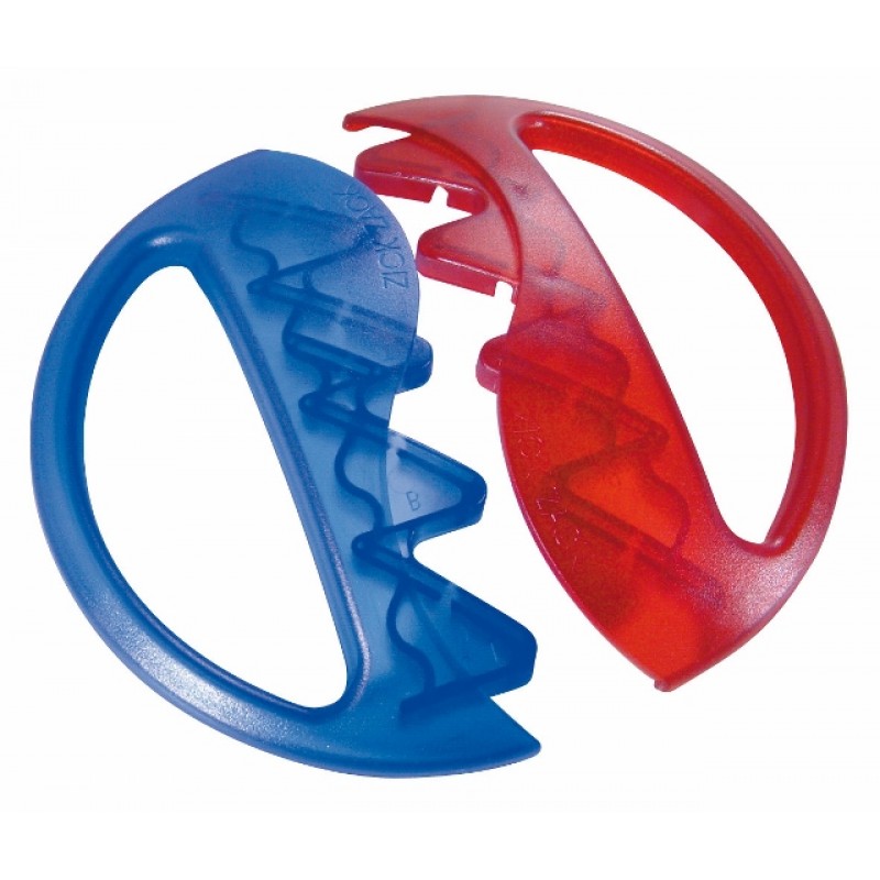 Χτένα ZICK ZACK 5320